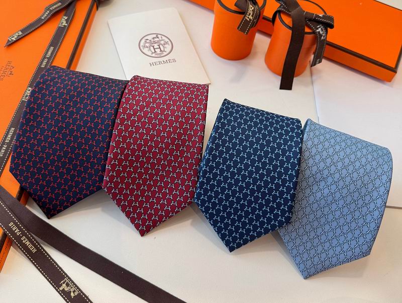 Hermes Tie hm147